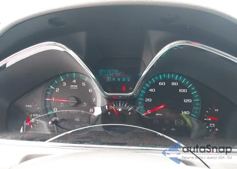 2015 Chevrolet Traverse Ls from USA, damaged, VIN 1GNKRFEDXFJ116829